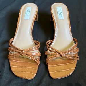 Brand new Steve Madden heels